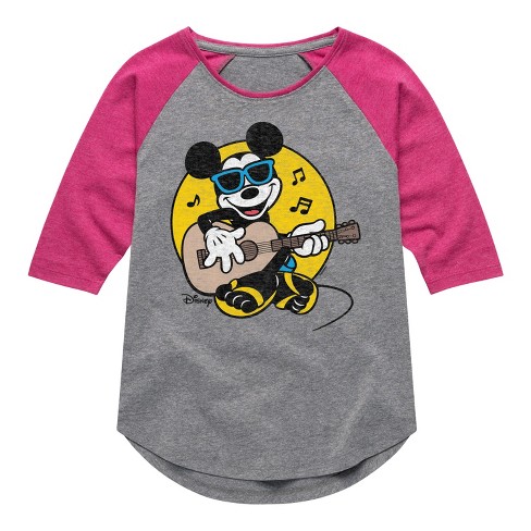 Girls' - Disney - Mickey & Friends - image 1 of 4