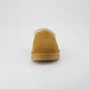 CUSHIONAIRE Keto Kids Slippers - Cozy Slip On Mule House Shoes with Faux Fur Lining and Cushioned Memory Foam Comfort - 4 of 4
