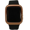 Olivia Pratt Metallic Tpu Apple Watch Guard Case - 2 of 4