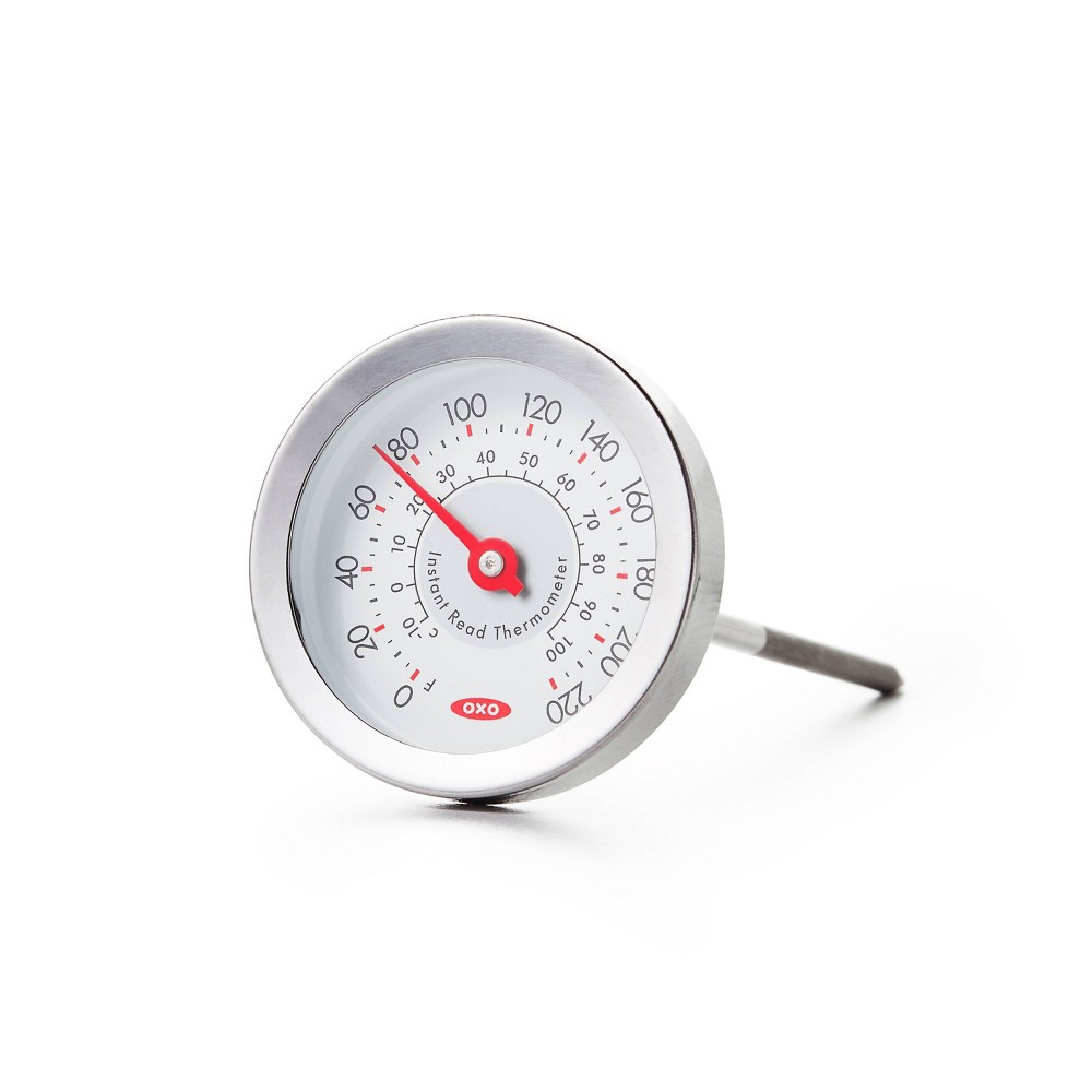 Photos - Cooking Probe & Thermometer Oxo Instant Read Thermometer 