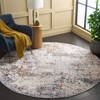 Scarlett SCT408 Power Loomed Indoor Rugs - Safavieh - 2 of 4
