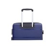 Wooakway Suitcase Double Spinner Wheels PP Luggage Sets Lightweight Durable Suitcase with TSA Lock,3-Piece Set - 3 of 4