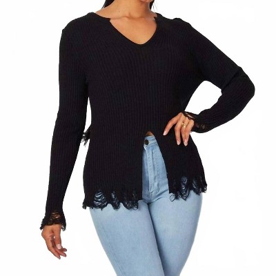 Women's Nalla Top - Hot & Delicious