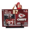 Mcfarlane Toys Kansas City Chiefs NFL Travis Kelce McFarlane Action Figure - 4 of 4