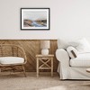 Stupell Industries Vibrant Landscape Fade Framed Print Under Glass - 3 of 4