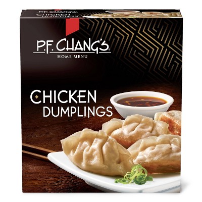 P.F Changs Frozen Signature Chicken Dumplings - 8.2oz