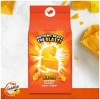 Goldfish Crackers, Flavor Blasted Xtra Cheddar Crackers, Family Size, 10 oz Bag, Pack of 4 - 3 of 4