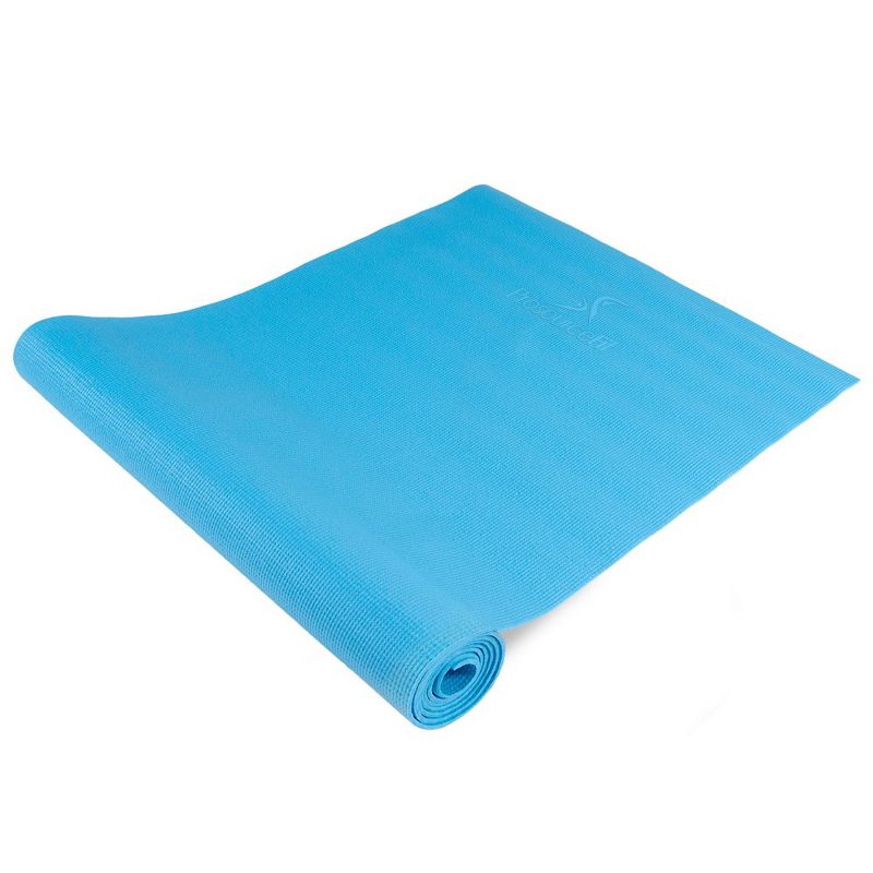ProsourceFit Classic Yoga Mat 1/8-in, 1 of 8