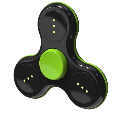 FidgetlyctRL App – Controlled Fidget Spinner – Green – Target Inventory  Checker – BrickSeek