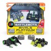 HEXBUG BattleBots RIVALS Platinum - image 2 of 4