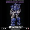 Soundwave and Ravage Collectible Figure DLX Scale Collectible Figure | Transformers: Bumblebee | threezero 0 - 4 of 4