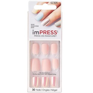 Kiss Broadway Impress Gel Accents - Harlem S, 0.5 oz - 1 of 4
