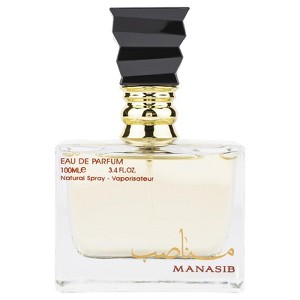Ard Al Zaafaran Manasib Eau de Parfum for Women N/A 3.4 Oz - 1 of 2
