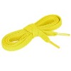 Elerevyo High Durability Athletic Flat Sneakers Shoelaces 5 Pairs - 2 of 4