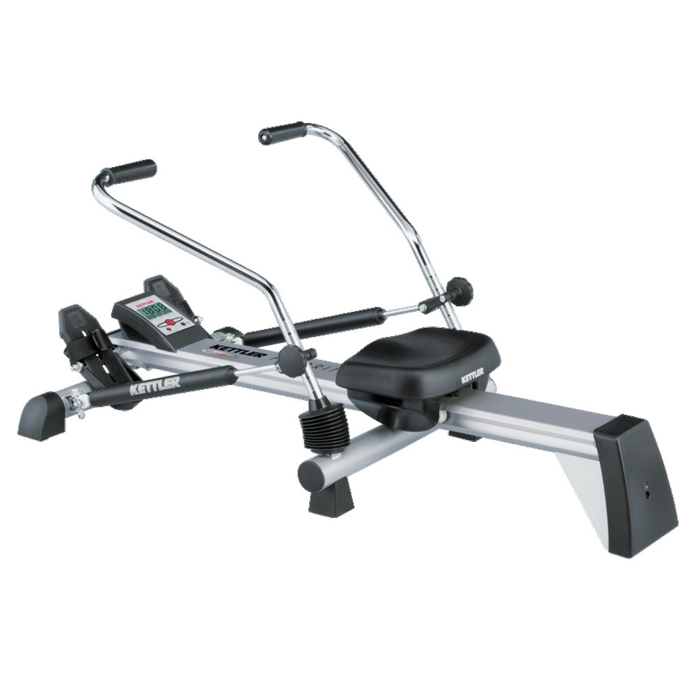 EAN 4001397116950 product image for Kettler Favorit Rowing Machine | upcitemdb.com