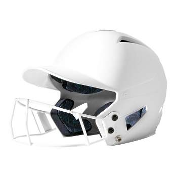 Champro HX Rise Fastpitch Batting Helmet w/ Mask