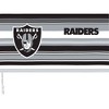 NFL Las Vegas Raiders 24oz Hype Stripes Classic Tumbler - 2 of 4