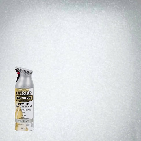 Rust oleum universal on sale spray