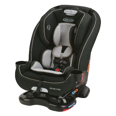 graco 4 in 1 car seat target