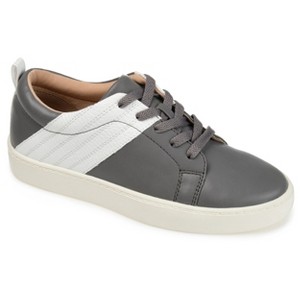 Journee Collection Women's Raaye Sneakers - 1 of 4