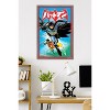 Trends International DC Comics Batman: Manga - Comic Cover Vol 2 Framed Wall Poster Prints - 2 of 4