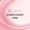 TONYMOLY Squishmallow Strawberry Shortcake Lip Makeup - 0.37oz - 4 of 4