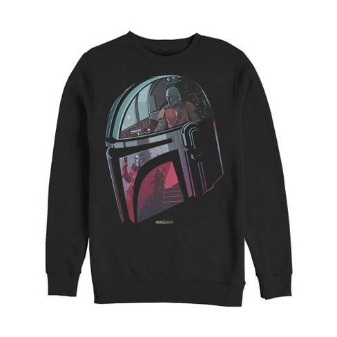 Mandalorian sweatshirt online