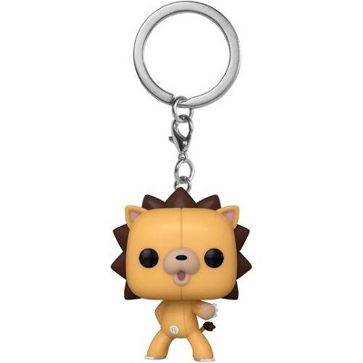 Funko - FUNKO POP! KEYCHAIN: BLEACh - Kon