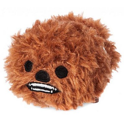 chewbacca stuffed animal target