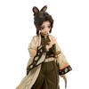 Banpresto Demon Slayer Shinoby Kocho 6 Inch Banpresto Figure - 3 of 4