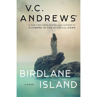 Birdlane Island - by V C Andrews