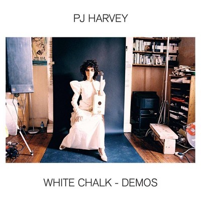 PJ Harvey - White Chalk (Demos) (CD)