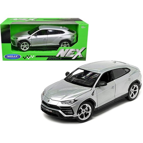 Diecast 1.24 clearance