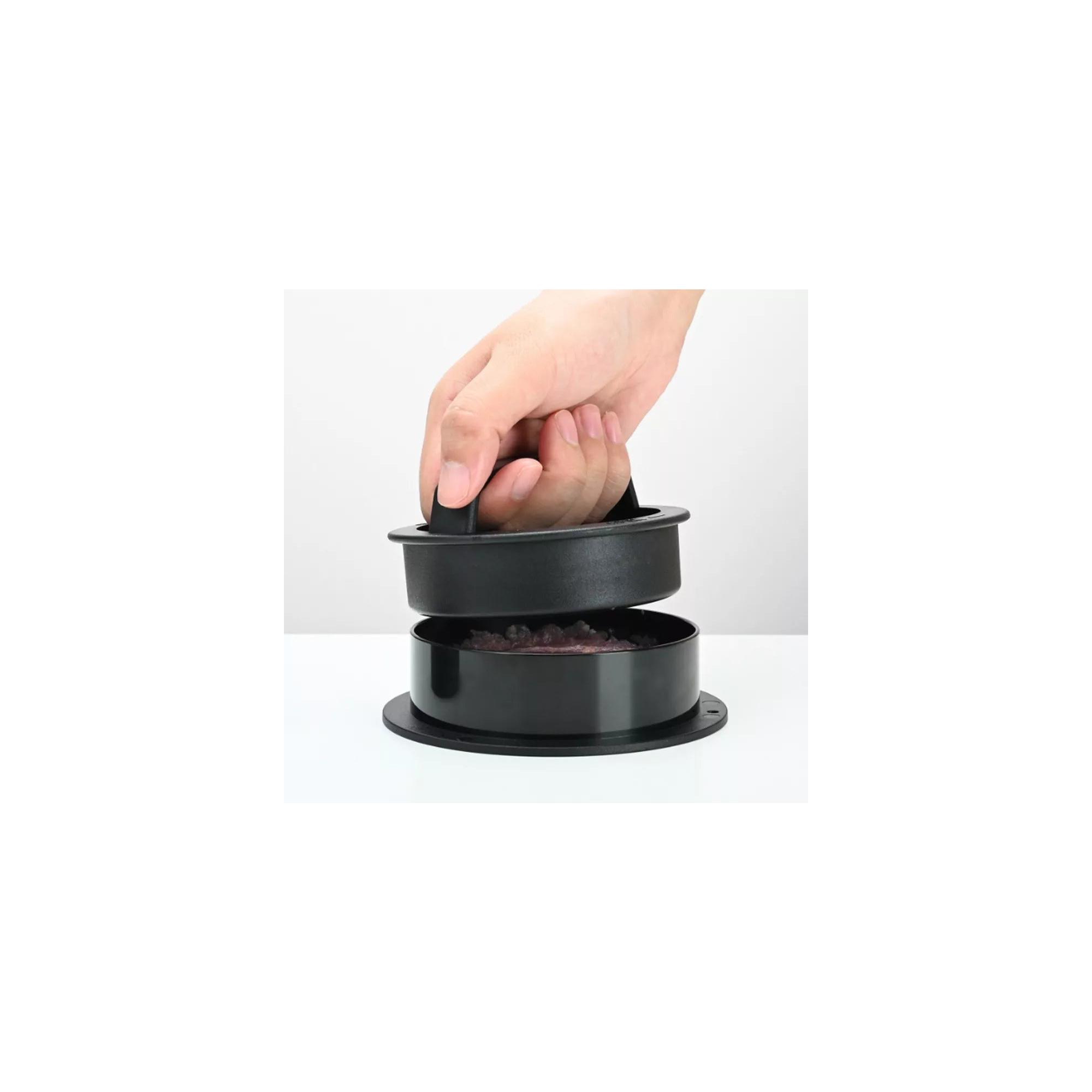 Kitcheniva 3-in-1 Burger Press Hamburger Patty Maker