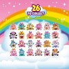 Rainbocorns - Itzy Glitzy Surprise - 4 Pack - 4 of 4