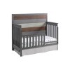 SOHO BABY Cascade Guard Rail - Gray - 2 of 3