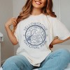 Simply Sage Market Women's Yellowstone National Park Short Sleeve Garment Dyed Tee - 2 of 4