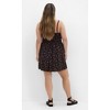 Women's Plus Size Jessie Dress - black | CITY CHIC - 2 of 4