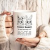 Easter Bunny Definition Mug, Funny Spring Gift (Non-Custom Only)| OrnamentallyYou - 3 of 4