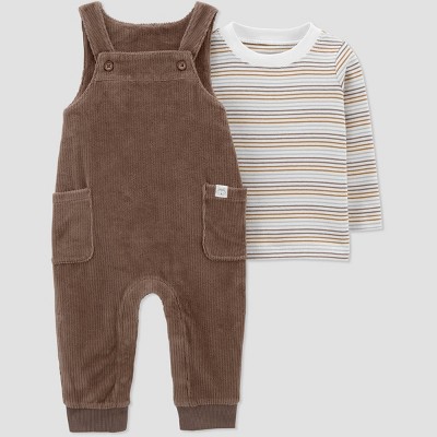 baby boy velour outfits