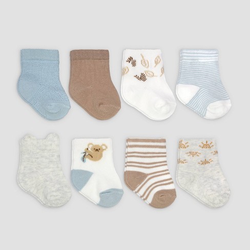 Preemie store socks target