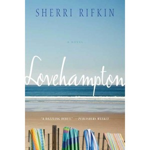 Lovehampton - by  Sherri Rifkin (Paperback) - 1 of 1