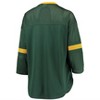 STARTER Womens Green Bay Packers Graphic T-Shirt - 2 of 2