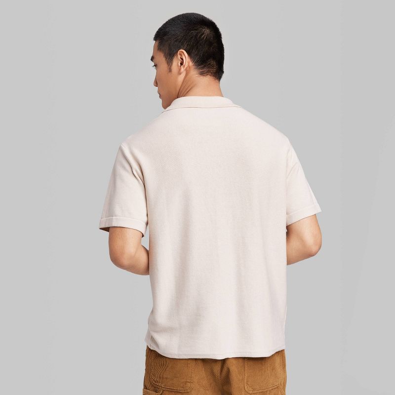 Men&#39;s Short Sleeve Polo Shirt - Original Use&#8482;, 4 of 7