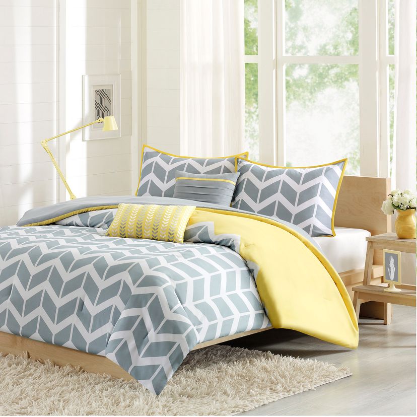 Darcy Bedroom Collection