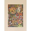 Coco Village - Artist Puzzle - Treehouse - 500pcs - 2 of 3