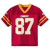 Nfl Kansas City Chiefs Men's Travis Kelce Jersey - Xxl : Target