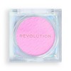 Makeup Revolution Mood Switch Aura Blush - Universal Pink - 0.12oz - image 3 of 4