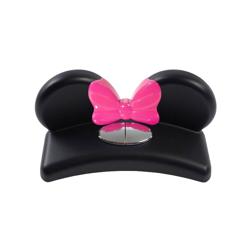 Disney Minnie Mouse Potty Chair and Toddler Toilet Seat, 3 of 10