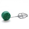 Husqvarna Genuine OEM Replacement Fuel Cap # 530150350 - 3 of 3